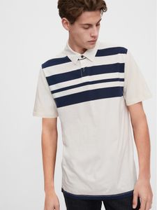 Vintage Soft Polo Shirt