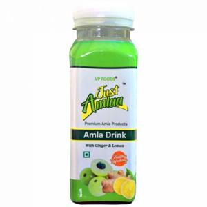 VP Foods Jst Aml Drnk 200ml