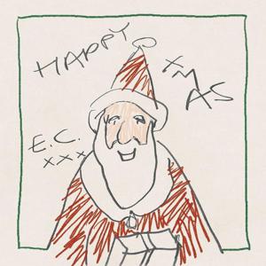 Happy X-Mas Delixe Edition | Eric Clapton