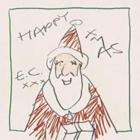 Happy X-Mas Delixe Edition | Eric Clapton - thumbnail