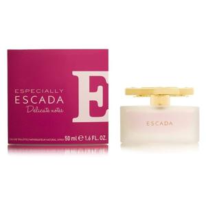 Escada Especially Delicate Notes (W) Edt 50Ml