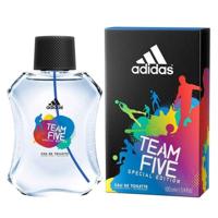 Adidas Team Five Edt 100 Ml