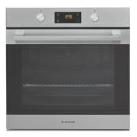 Ariston Built In 90cm Electric Oven With 7 Programs, Digital Display, FA5844JHIXAR