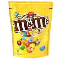 M&M's Peanut 180Gm