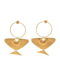 Arusi earrings Arusi earrings