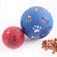 Teeth Cleaning Toy Rodents Dog Cat Pet Training Plastic Gift Pet Toy Pet Play miniinthebox - thumbnail