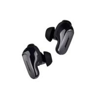 Bose QuietComfort Ultra Wireless Noise Cancelling Earbuds - Black