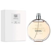 Chanel Chance (W) Edt 100Ml Tester