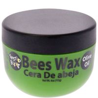 Ecoco Bees Wax Olive Oil (M) 113G Hair Wax - thumbnail