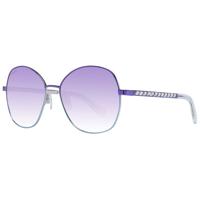 Swarovski Purple Women Sunglasses (SW-1043110)