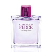 Gianfranco Ferre Blooming Rose (W) EDT 100ml (UAE Delivery Only)