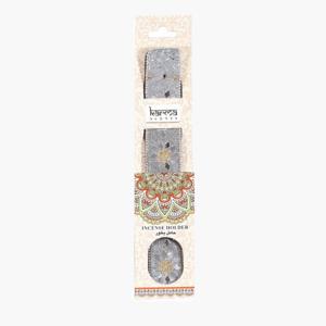 Karma Scents Embellished Incense Stick Holder