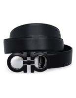 Men'S Belts Adjustable And Reversible Double Adjus - thumbnail