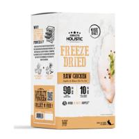 Absolute Holistic Freeze Dried Raw Chicken Patty Dry Dog Food - 360G