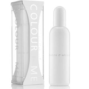 Milton Lloyd Colour Me White (M) Edp 90Ml