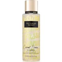 Victoria'S Secret Coconut Passion Shimmer (W) 250Ml Body Mist