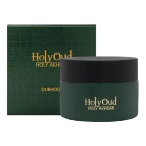 Holy Oud Bukhoor Holy Akhdar 100G