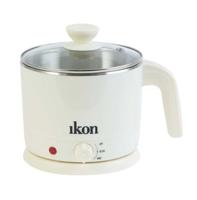 Ikon 1.2 L Multifunctional Kettle - IK-GK212