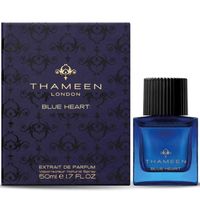 Thameen Treasure Collection Blue Heart (U) Extrait De Parfum 50Ml