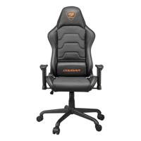 Cougar ARMOR AIR Gaming Chair - Black - thumbnail