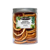 Drink Botanicals Dehydrated Grapefruit Slices 140Gm