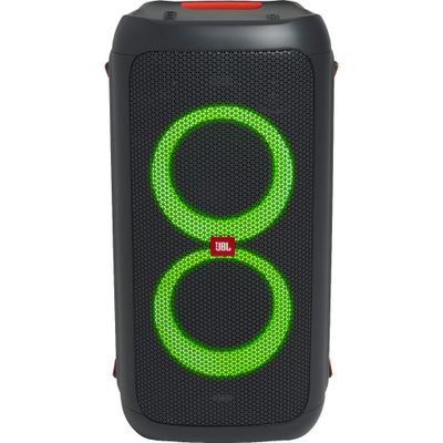 JBL PartyBox 100 Portable Speaker JBL PartyBox 100 Portable Speaker