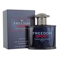 Tommy Hilfiger Freedom Sport Men Edt 50ML