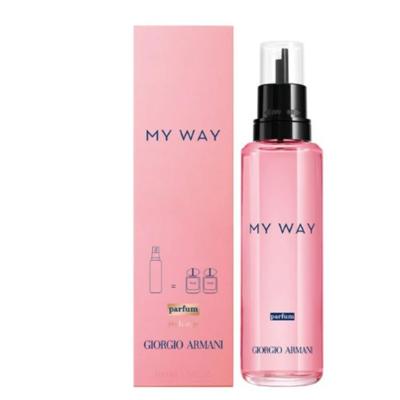 Armani My Way W Edp 100ml Refill