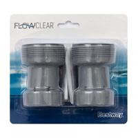 Bestway Hose Adapter Flowclear - 58236