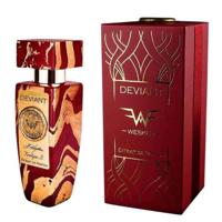 Wesker Deviant Extrait De Parfum 50Ml