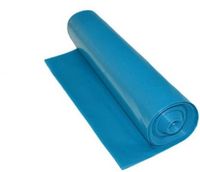 Woofy Waste Bag 4 Pcs For Dog - Blue - Pack 15 Bags roll