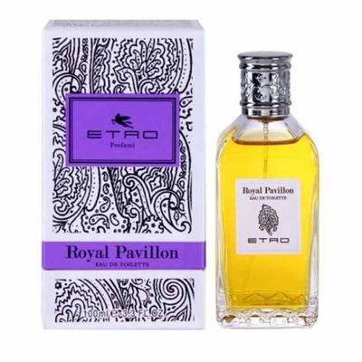 Etro Royal Pavillon (W) Edt 100Ml
