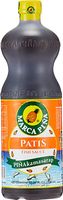 Marca Pina Fish Sauce (Patis, 1000 Ml Pack Of 12 (UAE Delivery Only)