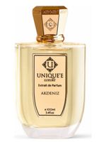 Unique'E Luxury Akdeniz (U) Extrait De Parfum 100Ml