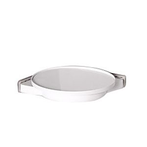 Rotating Shelf for Bathroom and Kitchen Rotating Triangle Shelf Free Punching Rack Lightinthebox