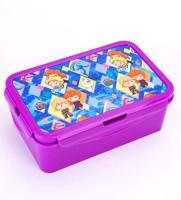 Disney Frozen Happy Friends Lunch Box