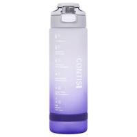 Eazy Kids Water Bottle 1000ml - Grey EZ_WB12_1000GY