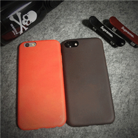 Physical Thermal Sensor Discoloration Soft TPU Shockproof Back Cover Case for iPhone 7 Plus