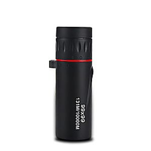 99 X Monocular Waterproof High Definition Easy Carrying Fully Multi-coated Hiking Camping / Hiking / Caving Traveling miniinthebox