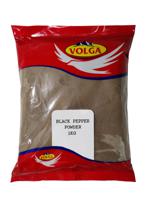 Volga Black Pepper Powder 1 Kg (UAE Delivery Only)