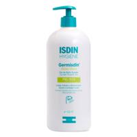 Isdin Germisdin Aloe Vera Bath Gel 500ml