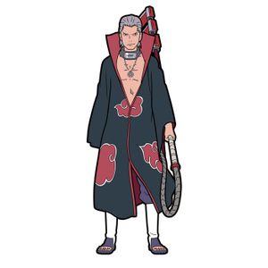 Figpin Naruto Shippuden Hidan 452 - 59891