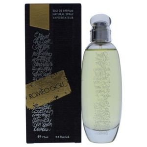 Romeo Gigli Women Edp 75ML