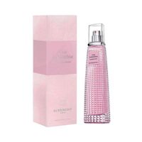 Givenchy Live Irresistible Blossom Crush 50ml EDT (UAE Delivery Only) - thumbnail