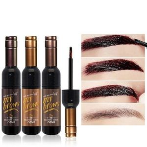 NOVO Eyebrow Enhancer Gel