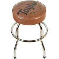 Taylor 24" Bar Stool - Brown