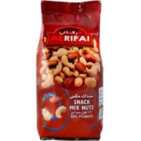 Al Rifai Snack Mix Nuts 200g