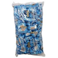 Roshen Moloko Sweets Milaxy 1kg,(4x4Packs) Carton