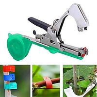 Plant Tape Tool Tapener, Tying Grapes Vines Plant Garden Tying Device for Tomatoes Cucumber Vines Lightinthebox