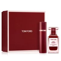Tom Ford Lost Cherry (U) Edp 50Ml + Edp 10Ml Travel Set